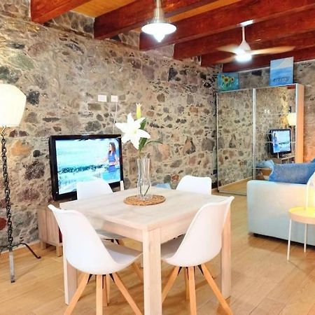 Estudio El Ingenio De San Andres Екстериор снимка