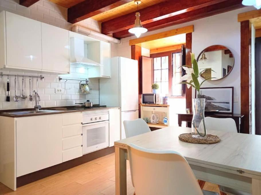 Estudio El Ingenio De San Andres Екстериор снимка