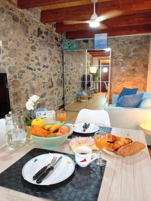 Estudio El Ingenio De San Andres Екстериор снимка