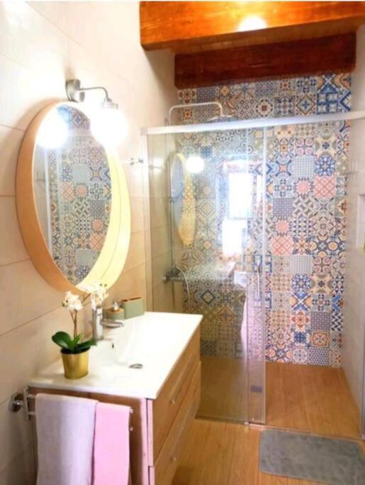 Estudio El Ingenio De San Andres Екстериор снимка