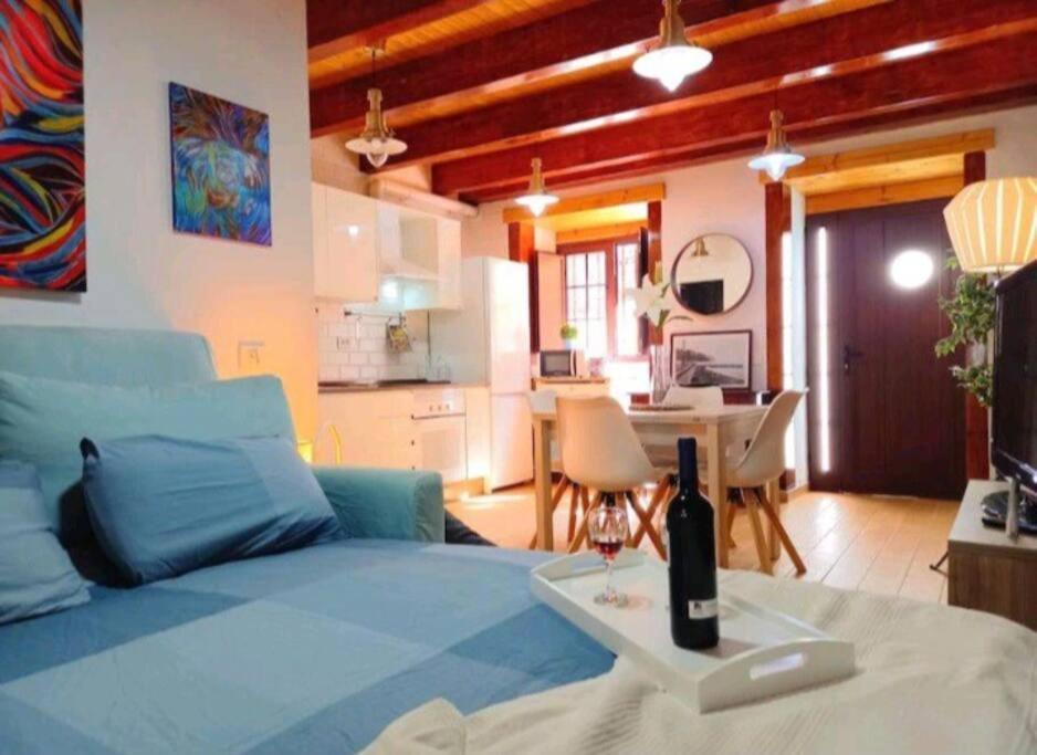 Estudio El Ingenio De San Andres Екстериор снимка