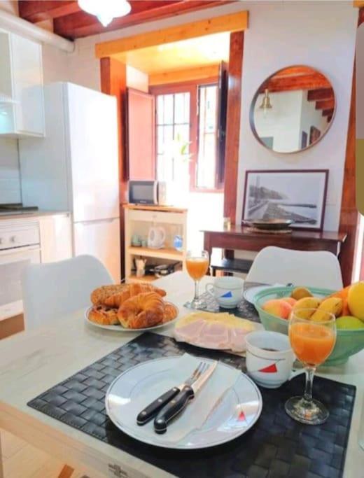 Estudio El Ingenio De San Andres Екстериор снимка