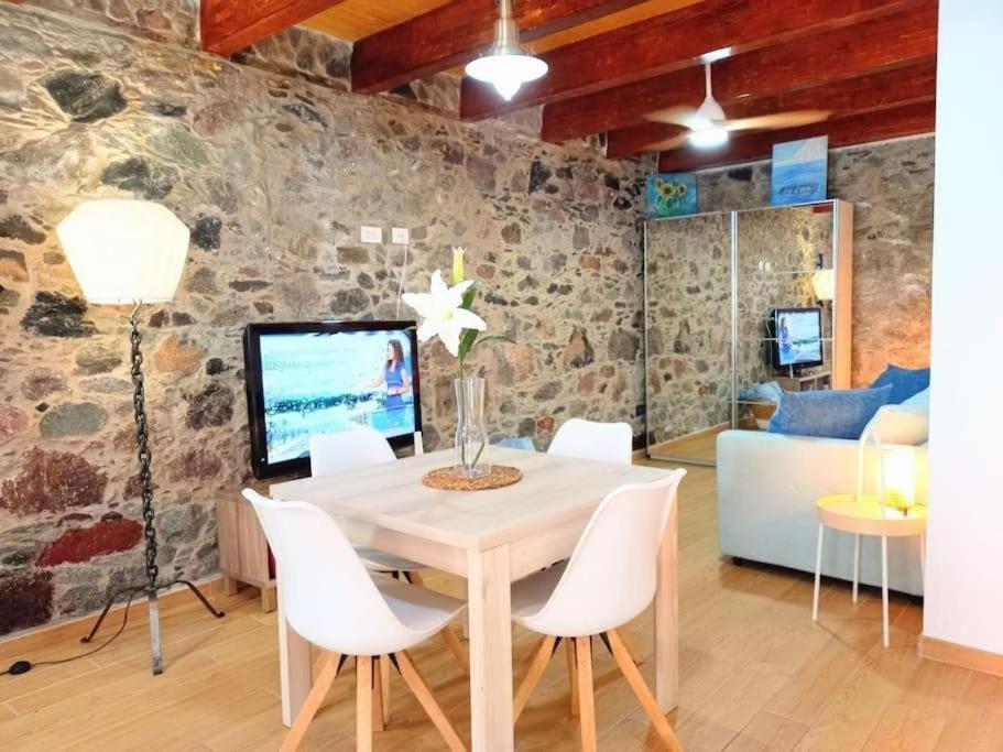 Estudio El Ingenio De San Andres Екстериор снимка