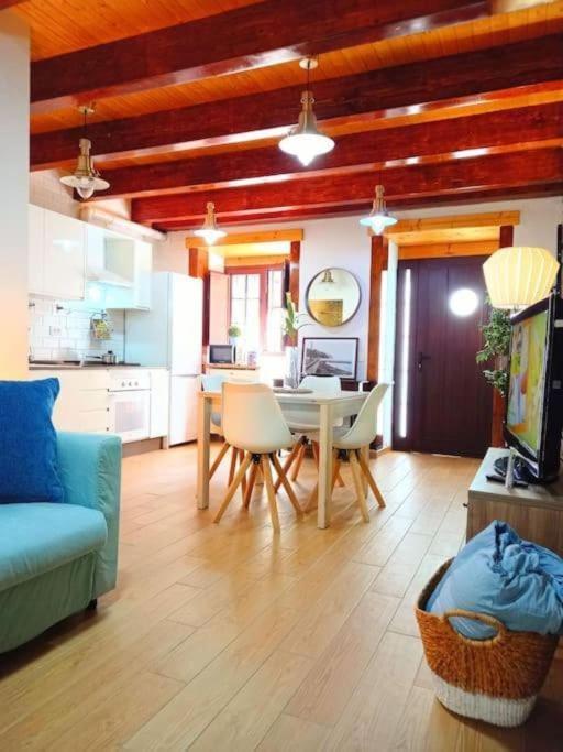 Estudio El Ingenio De San Andres Екстериор снимка
