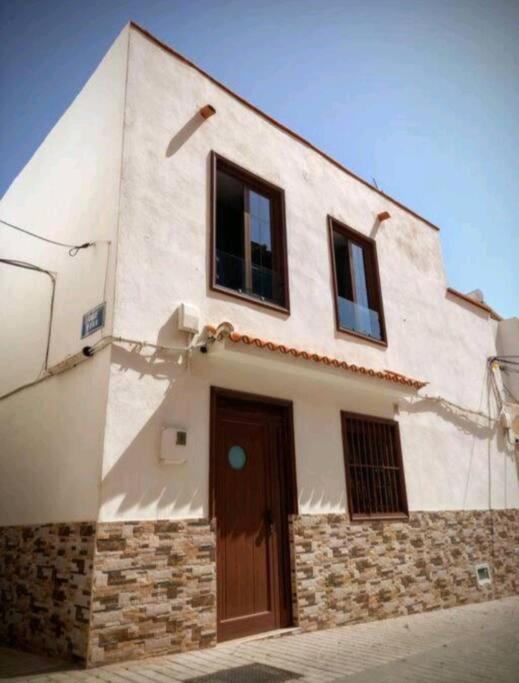 Estudio El Ingenio De San Andres Екстериор снимка